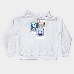 Irisviel von Einzbern Fate Zero Feito Zero Panton Anime Kids Hoodie